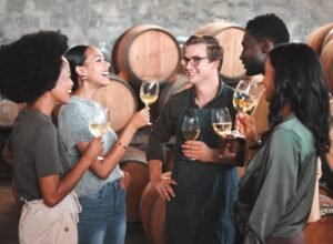 Top 20 Can’t‑Miss Wine & Vineyard Events in New York for 2025