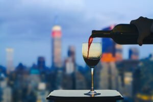 New York’s Premier Wine Events for August 2025: A Connoisseur’s Guide to the Empire State’s Finest
