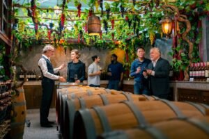 Winery Tours 101: Questions to Ask & What to Look For (Plus Where to Go, Whether You’re a Newbie or a Nerd)