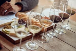 New York Wine Events July 2025: Sip and Savor in New York Cit