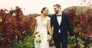 Winery Weddings & Events: The Ultimate Guide to “I do”s and Team-Building in the Vines