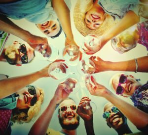 Sipping Smart: The Rise of Low- and No-Alcohol Wines – Because Who Needs a Hangover to Have a Good Time?